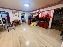 Blk 258 Boon Lay Crest (Jurong West), HDB 4 Rooms #506526921